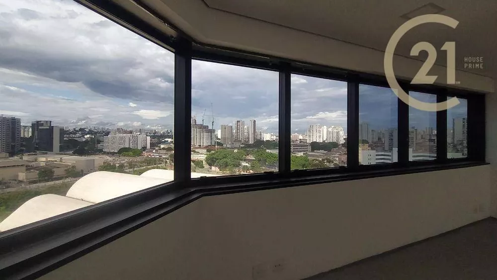 Conjunto Comercial-Sala à venda, 110m² - Foto 11