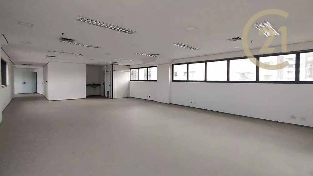 Conjunto Comercial-Sala à venda, 110m² - Foto 1