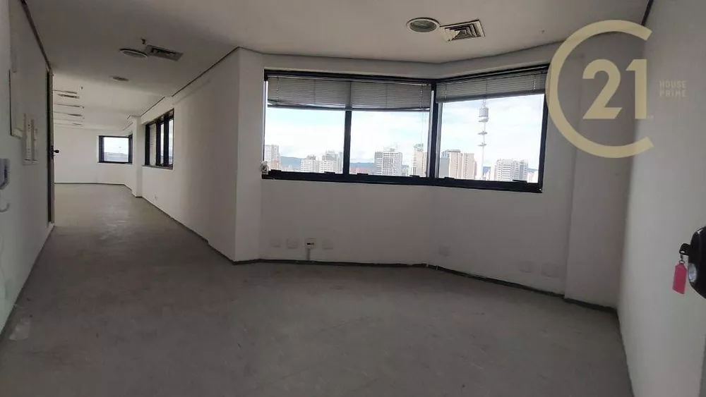 Conjunto Comercial-Sala à venda, 110m² - Foto 2