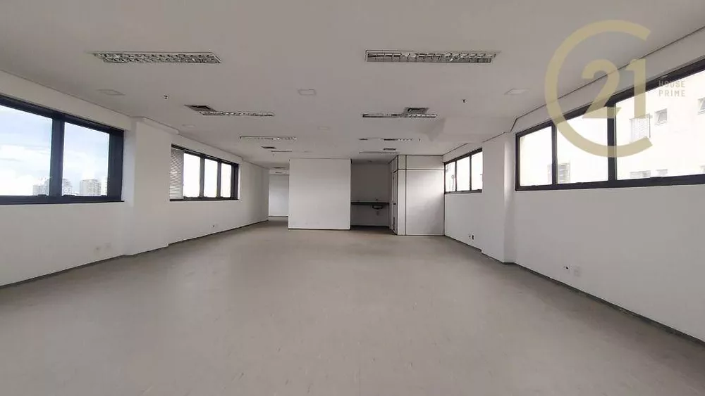 Conjunto Comercial-Sala à venda, 110m² - Foto 5