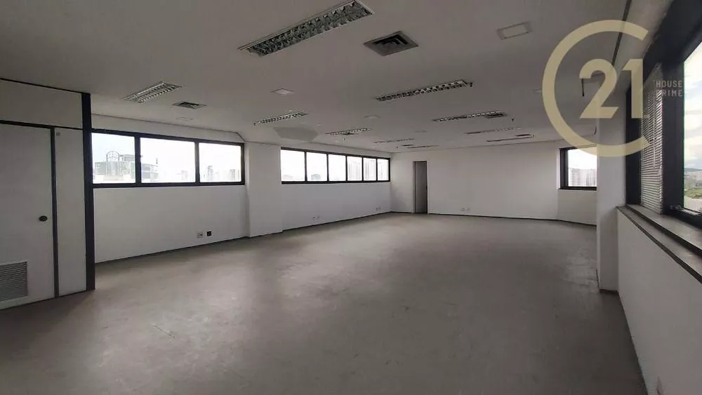 Conjunto Comercial-Sala à venda, 110m² - Foto 4