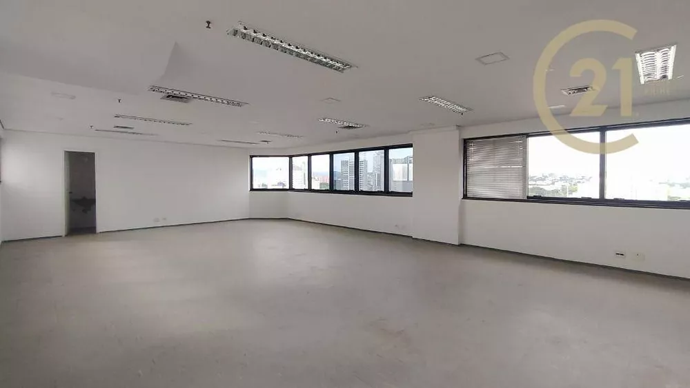 Conjunto Comercial-Sala à venda, 110m² - Foto 8