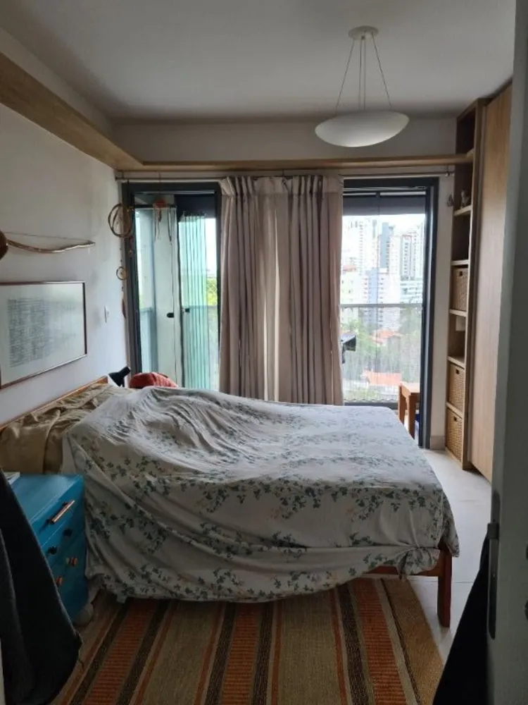 Apartamento, 1 quarto, 55 m² - Foto 6