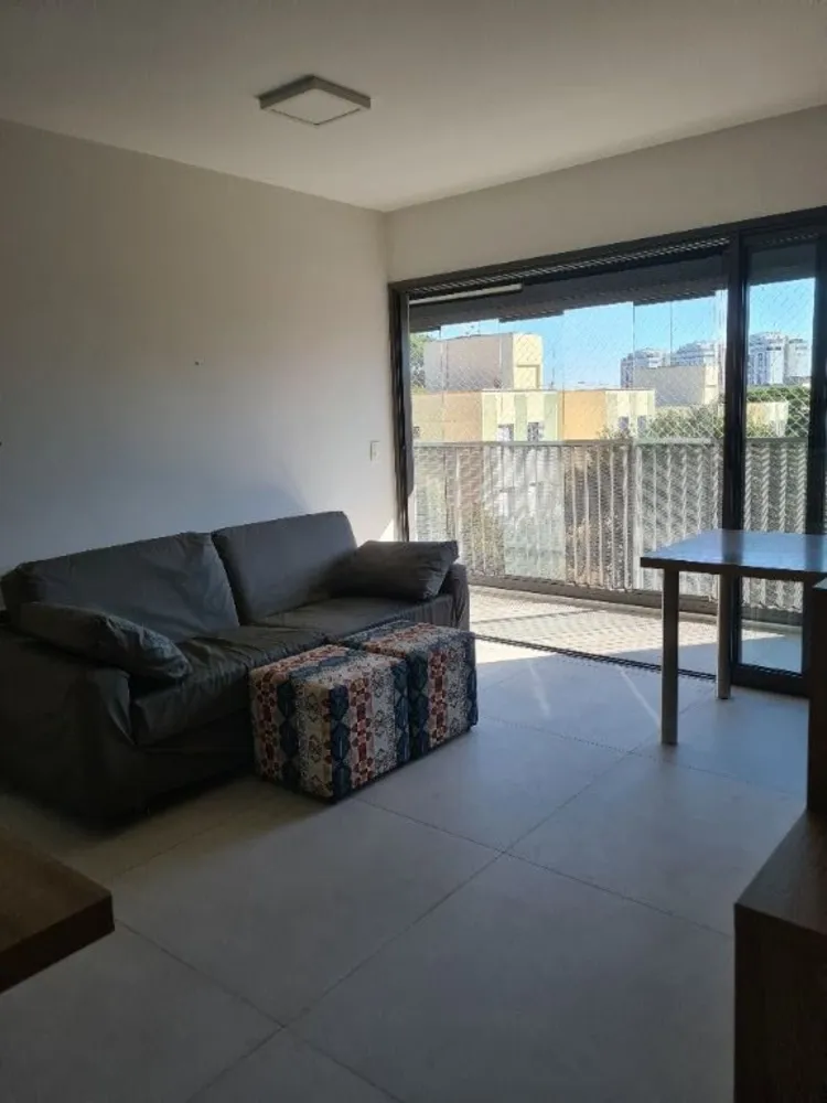 Apartamento, 1 quarto, 55 m² - Foto 2