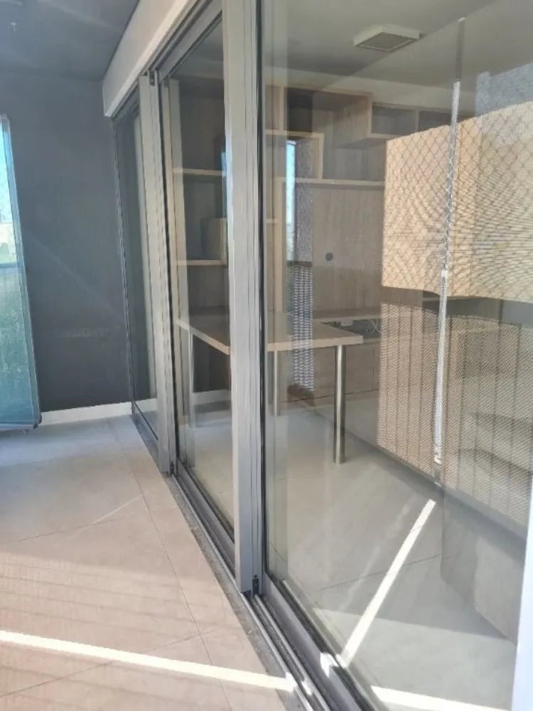 Apartamento, 1 quarto, 55 m² - Foto 1