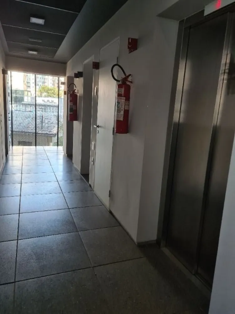 Apartamento, 1 quarto, 55 m² - Foto 3