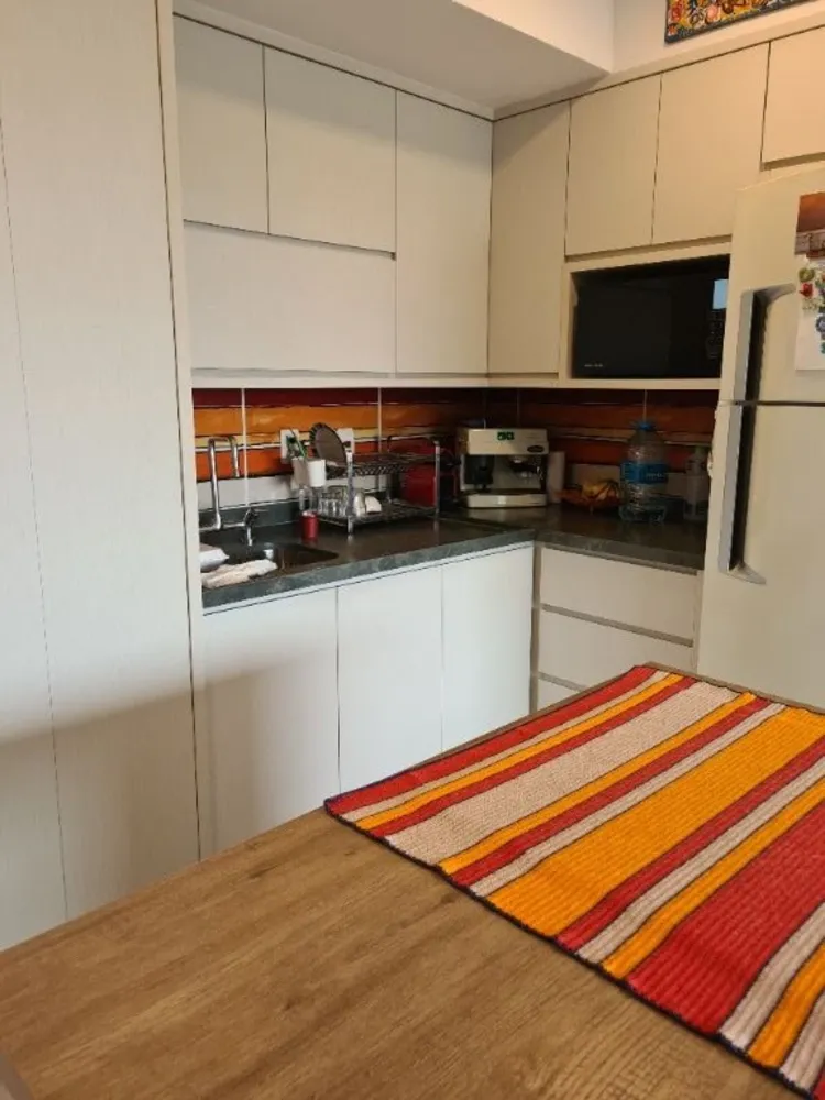 Apartamento, 1 quarto, 55 m² - Foto 5
