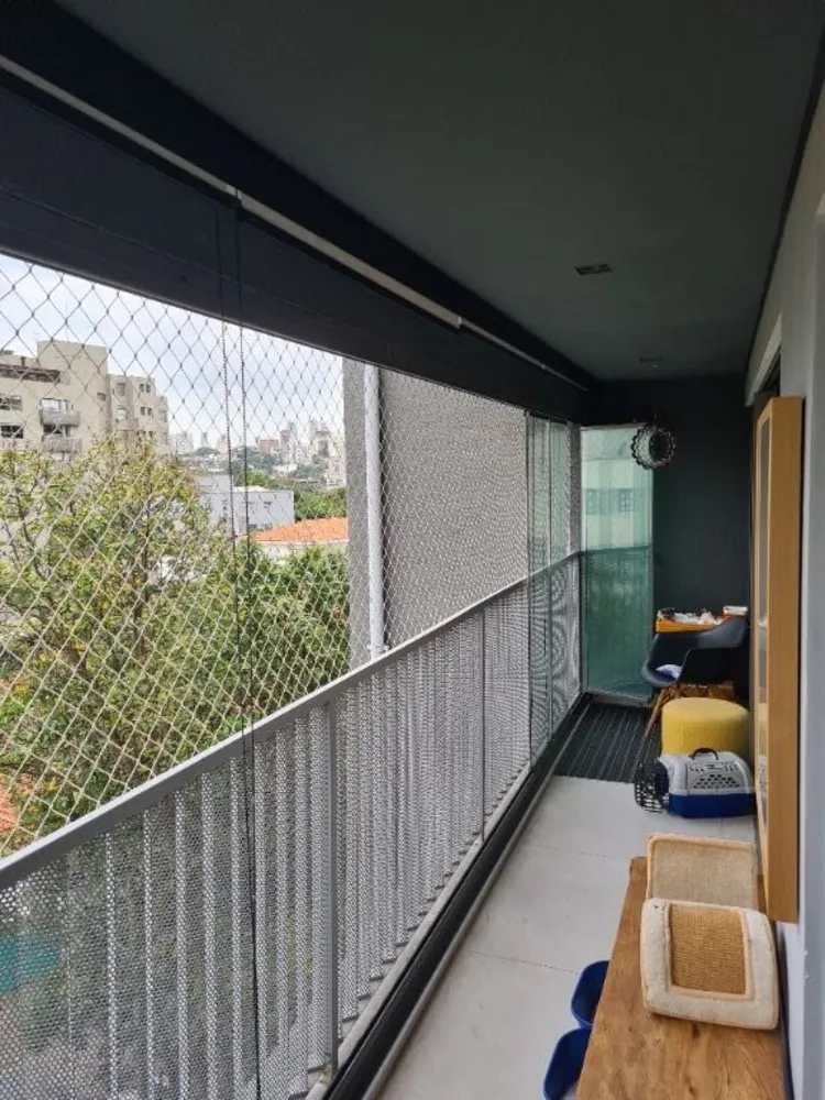 Apartamento, 1 quarto, 55 m² - Foto 4