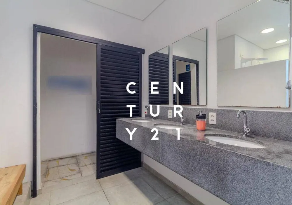 Loja-Salão, 204 m² - Foto 5