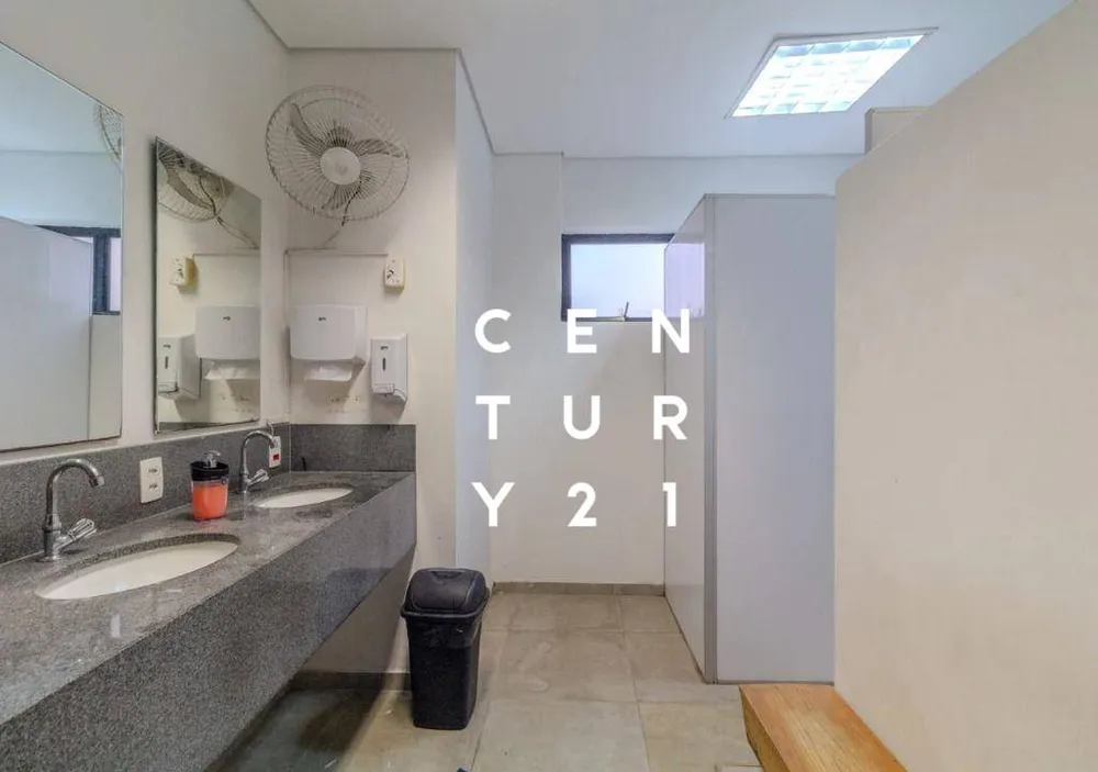 Loja-Salão, 204 m² - Foto 8