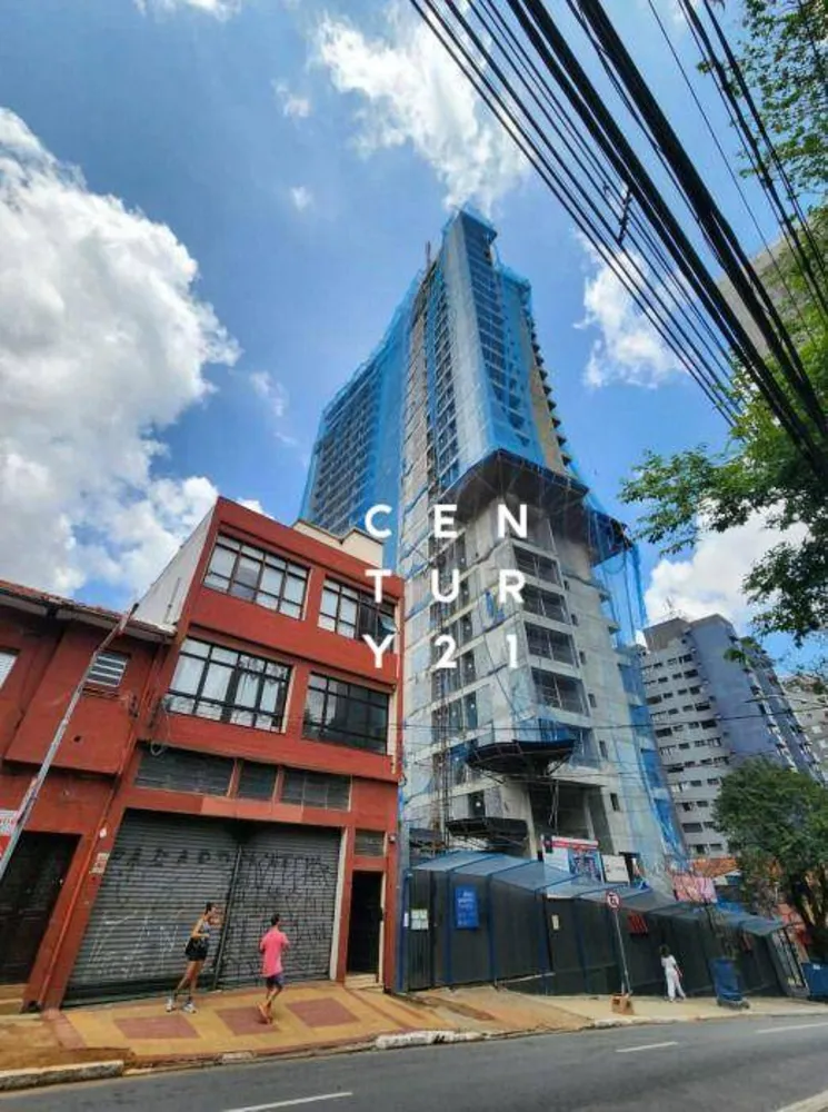 Loja-Salão, 204 m² - Foto 2