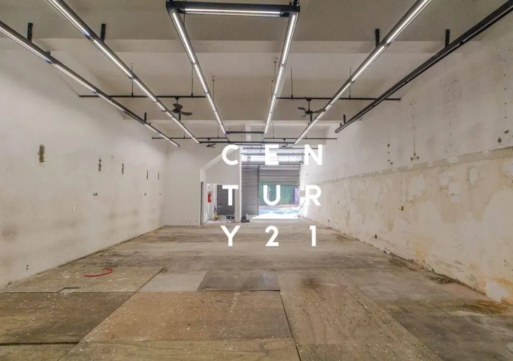 Loja-Salão, 204 m² - Foto 1