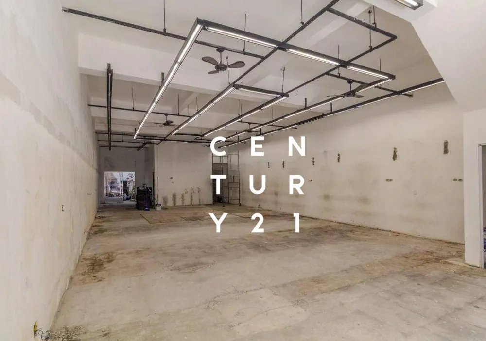 Loja-Salão, 204 m² - Foto 1