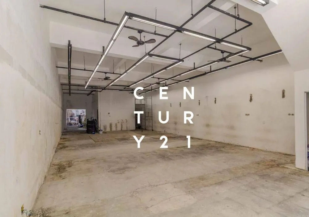 Loja-Salão, 204 m² - Foto 7