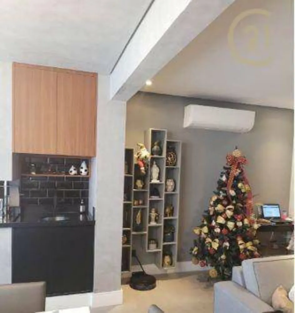 Apartamento, 2 quartos, 95 m² - Foto 6