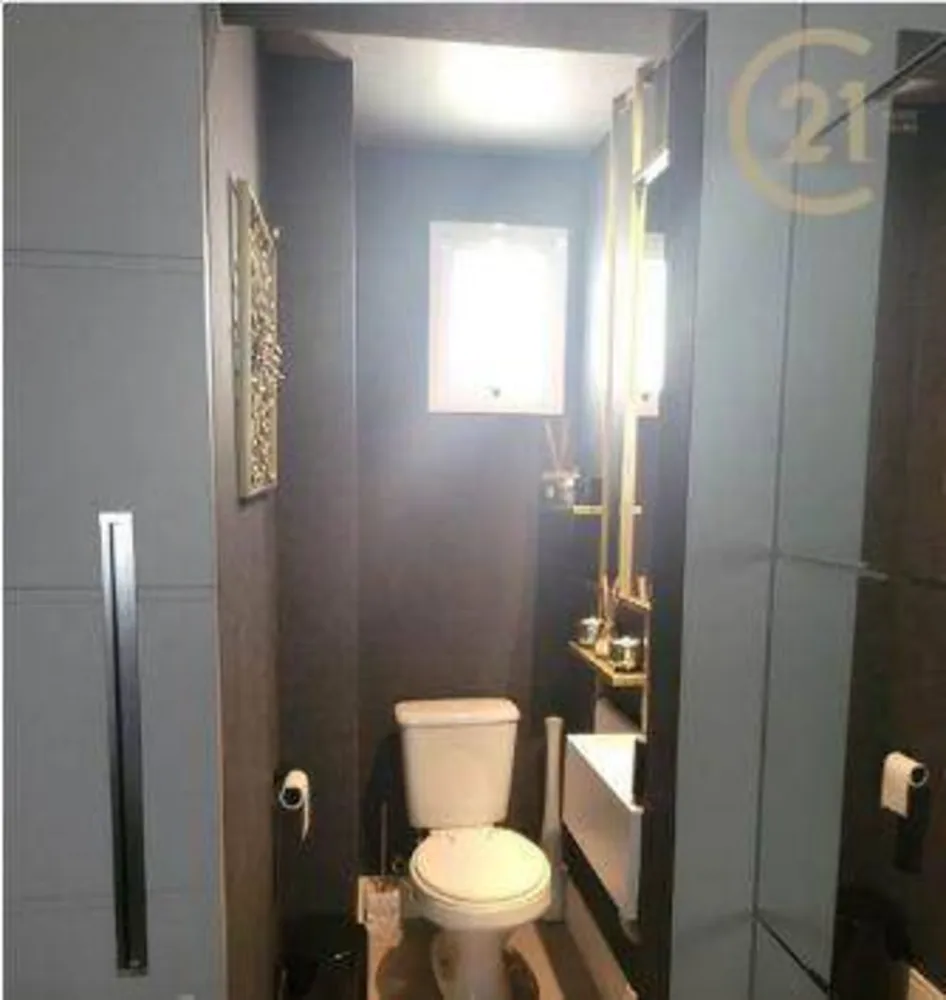 Apartamento, 2 quartos, 95 m² - Foto 8