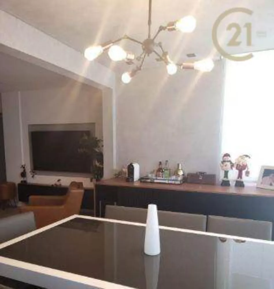 Apartamento à venda com 2 quartos, 95m² - Foto 4