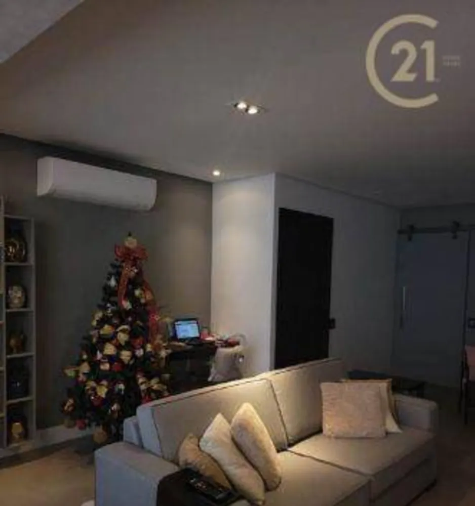 Apartamento, 2 quartos, 95 m² - Foto 7