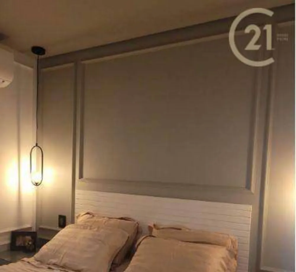 Apartamento, 2 quartos, 95 m² - Foto 7