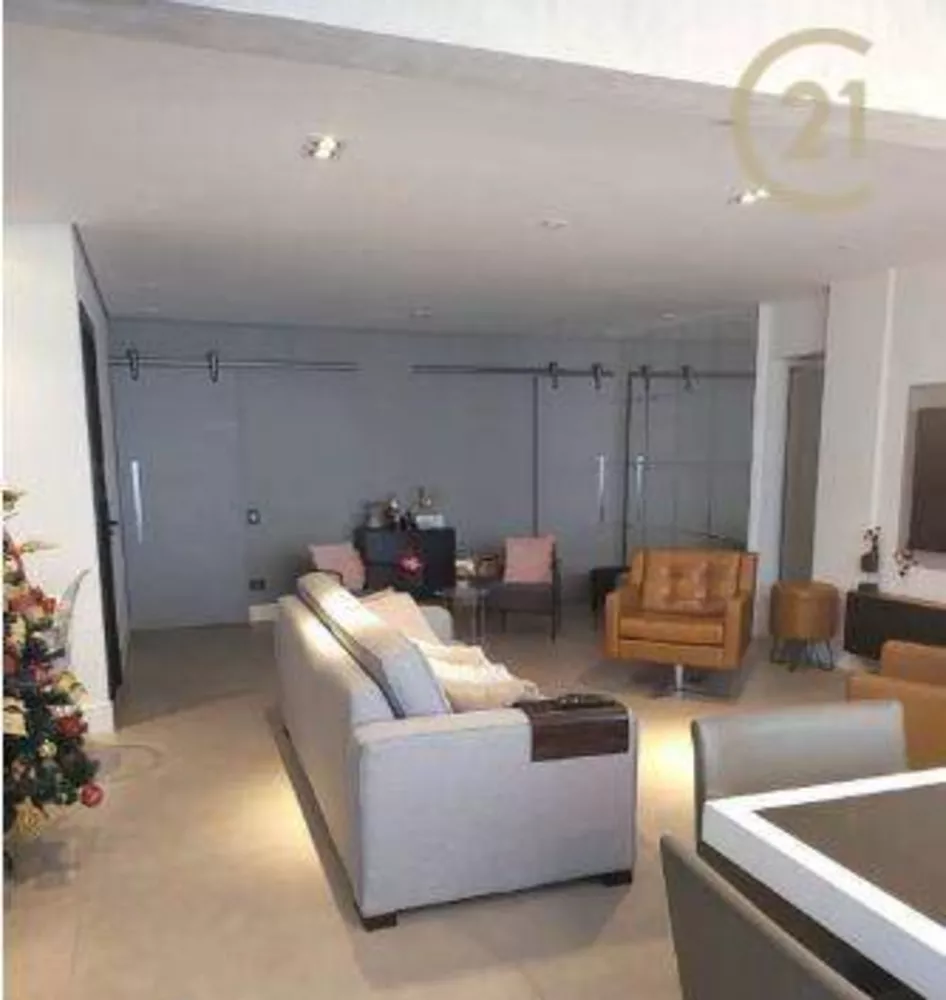 Apartamento à venda com 2 quartos, 95m² - Foto 3