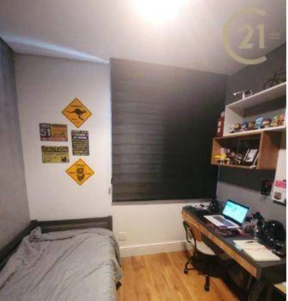 Apartamento, 2 quartos, 95 m² - Foto 10