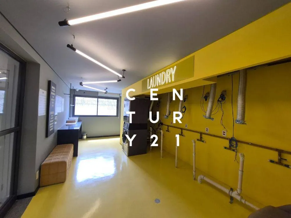 Apartamento, 1 quarto, 22 m² - Foto 12