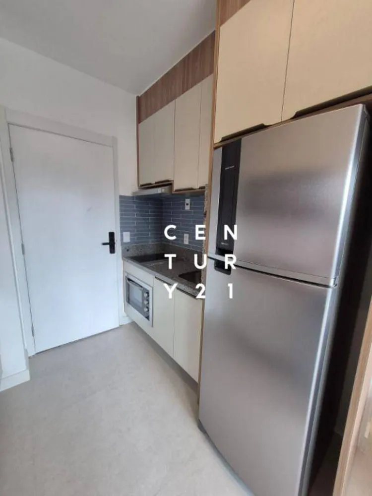 Apartamento, 1 quarto, 22 m² - Foto 4