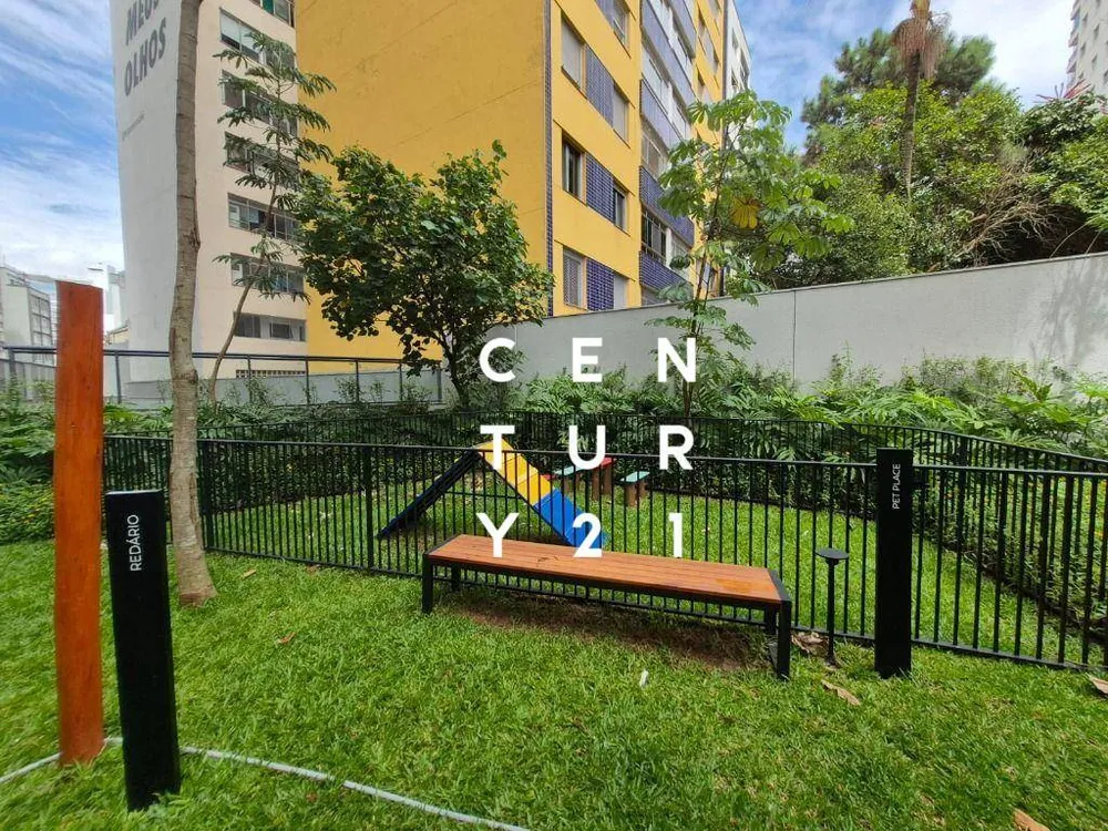 Apartamento, 1 quarto, 22 m² - Foto 11