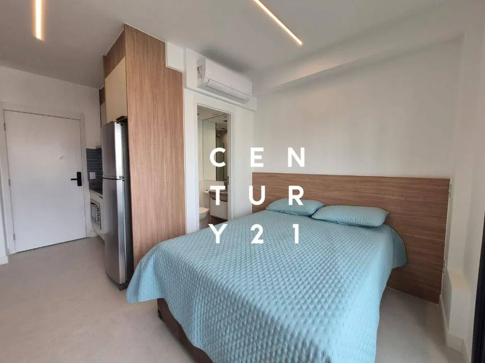 Apartamento, 1 quarto, 22 m² - Foto 1