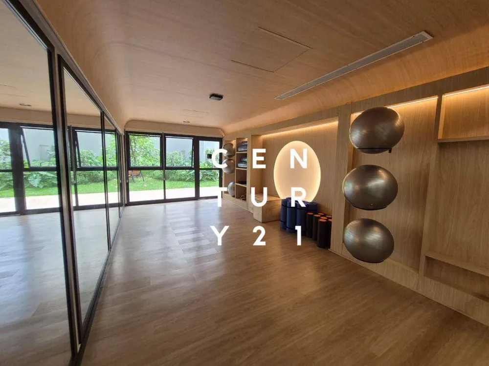 Apartamento, 1 quarto, 22 m² - Foto 10