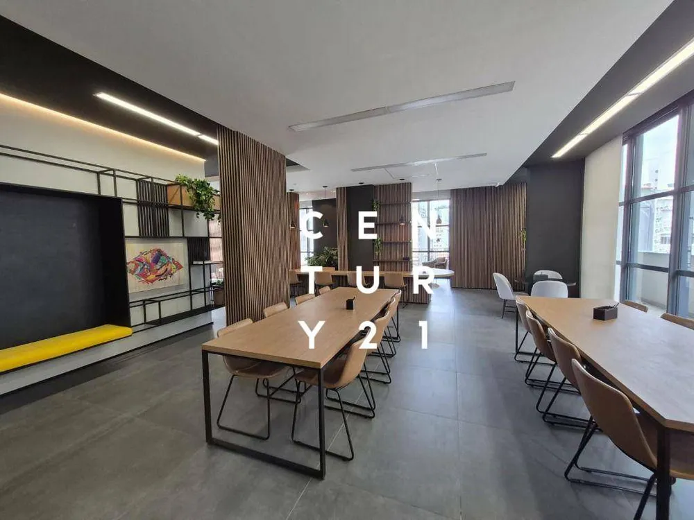 Apartamento, 1 quarto, 22 m² - Foto 8