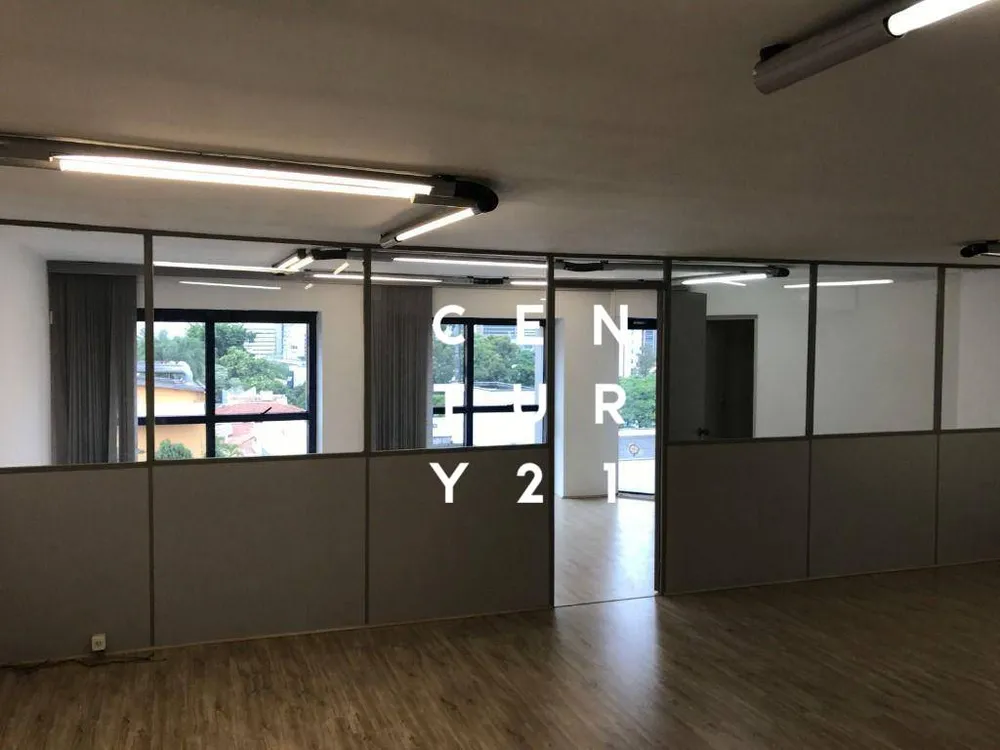 Sala-Conjunto, 250 m² - Foto 3