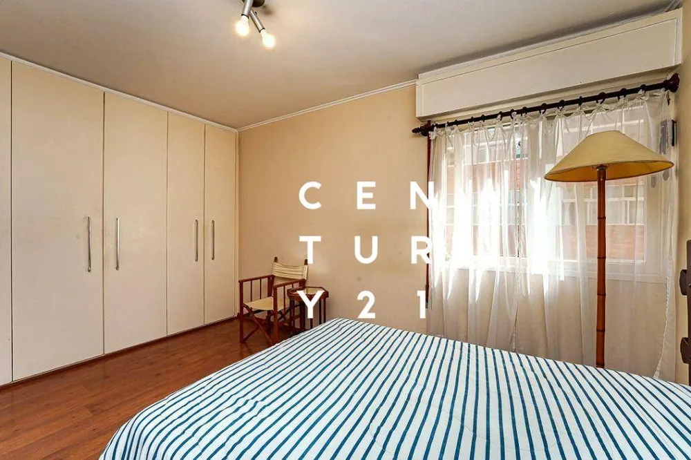 Apartamento, 2 quartos, 80 m² - Foto 1