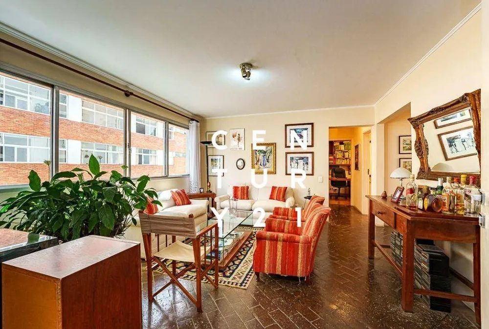 Apartamento, 2 quartos, 80 m² - Foto 6