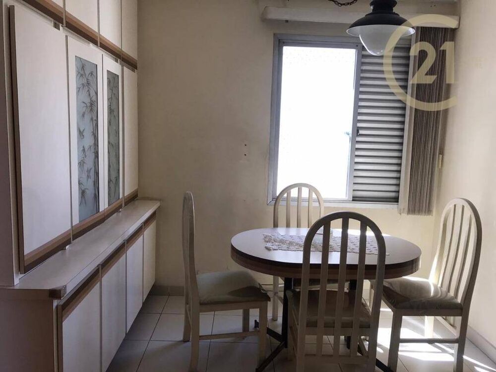 Apartamento, 3 quartos, 190 m² - Foto 8