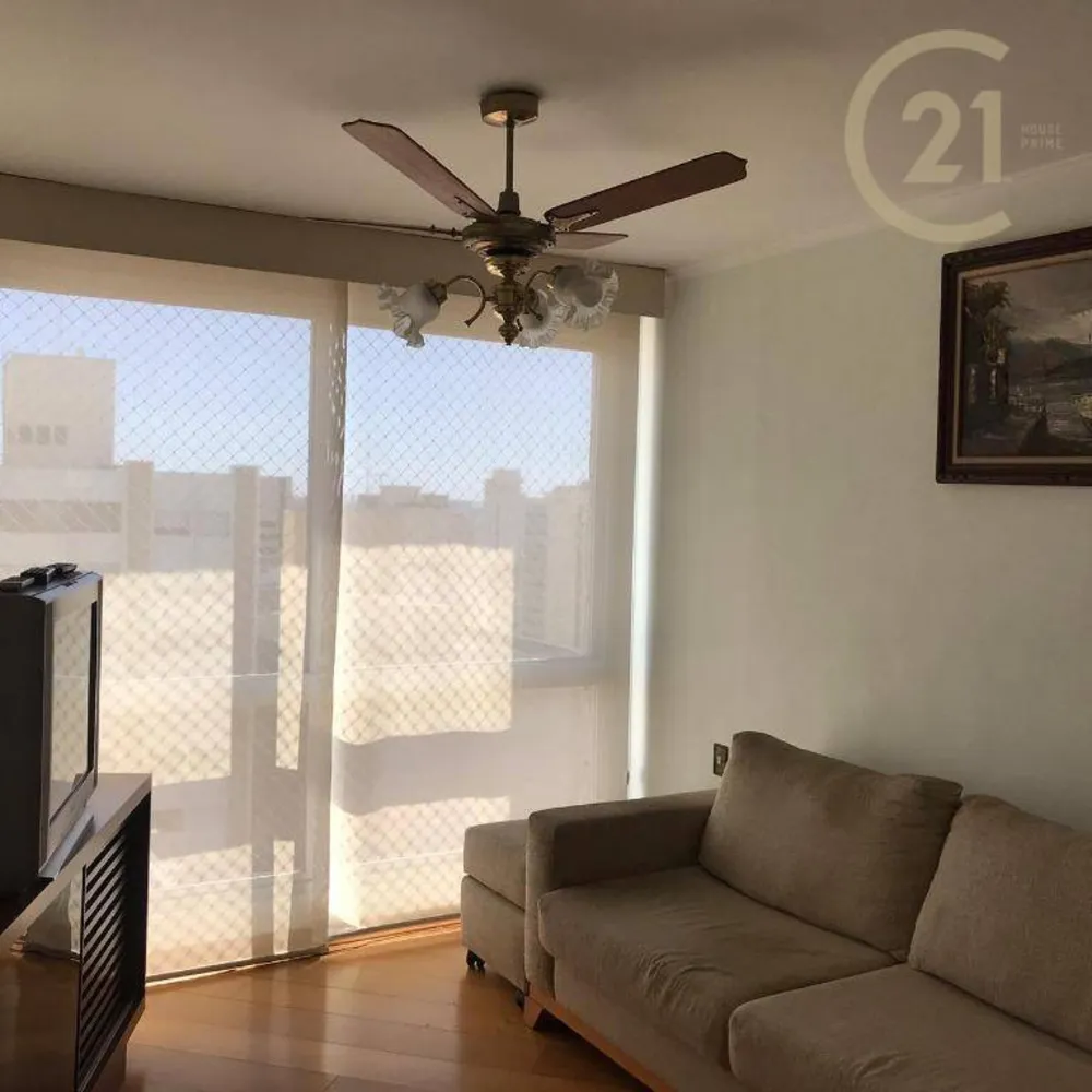 Apartamento, 3 quartos, 190 m² - Foto 2