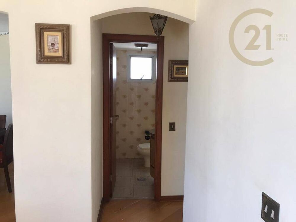 Apartamento, 3 quartos, 190 m² - Foto 6