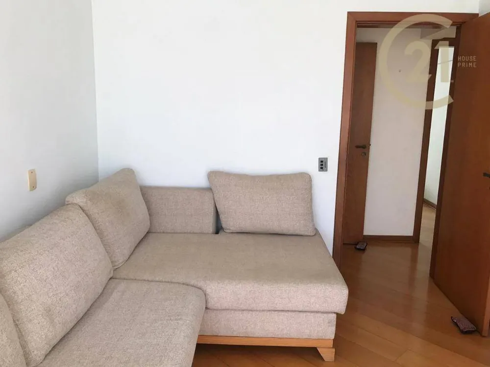 Apartamento, 3 quartos, 190 m² - Foto 1