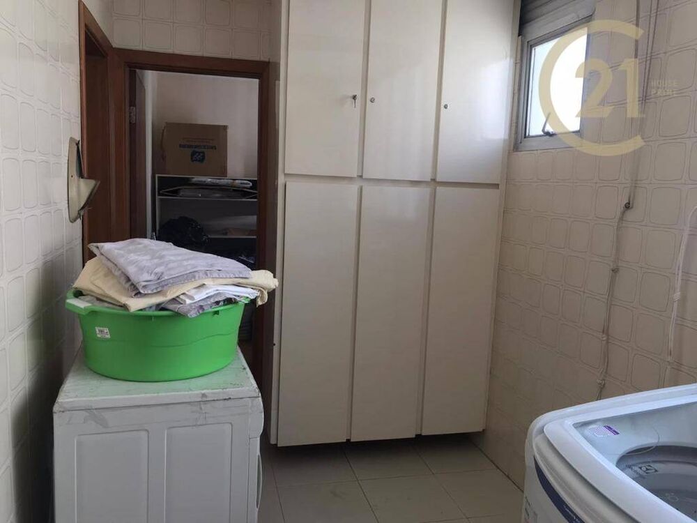 Apartamento, 3 quartos, 190 m² - Foto 7