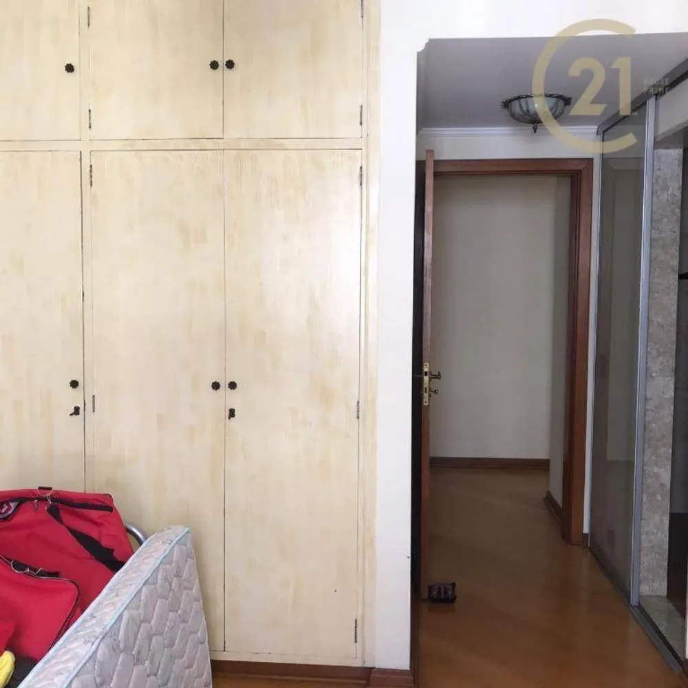 Apartamento, 3 quartos, 190 m² - Foto 4
