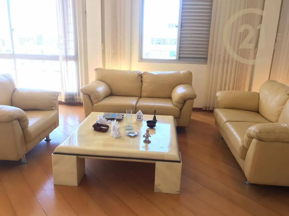 Apartamento, 3 quartos, 190 m² - Foto 3