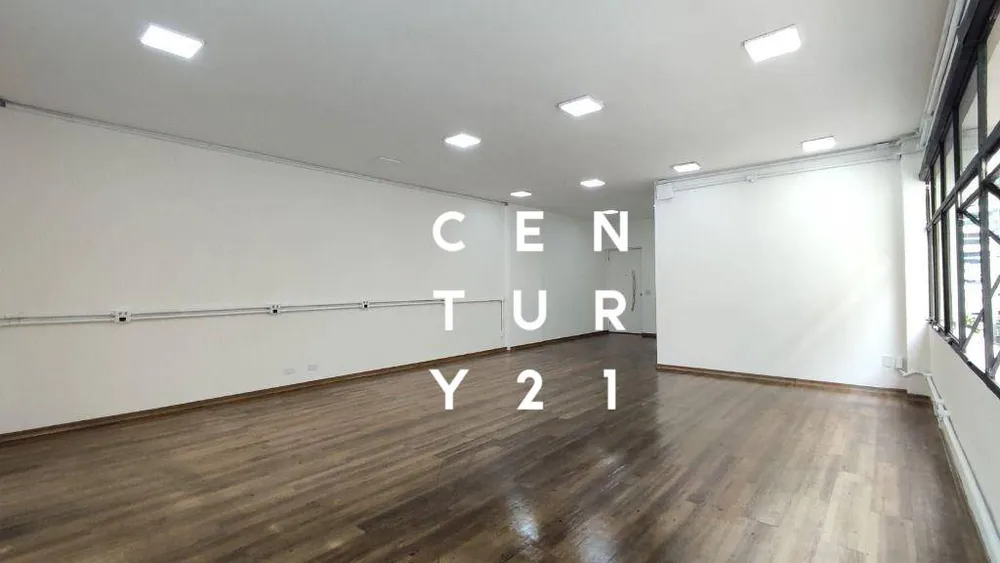 Sala-Conjunto, 96 m² - Foto 1