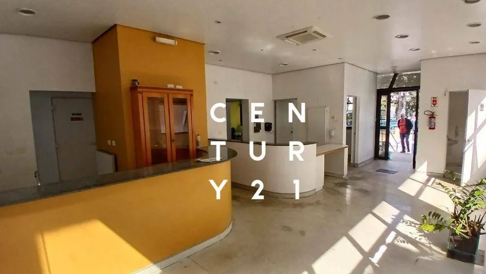Prédio Inteiro, 1250 m² - Foto 2