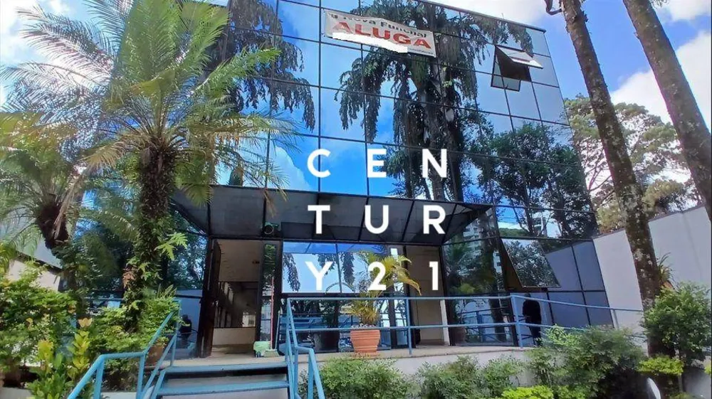Prédio Inteiro, 1250 m² - Foto 1