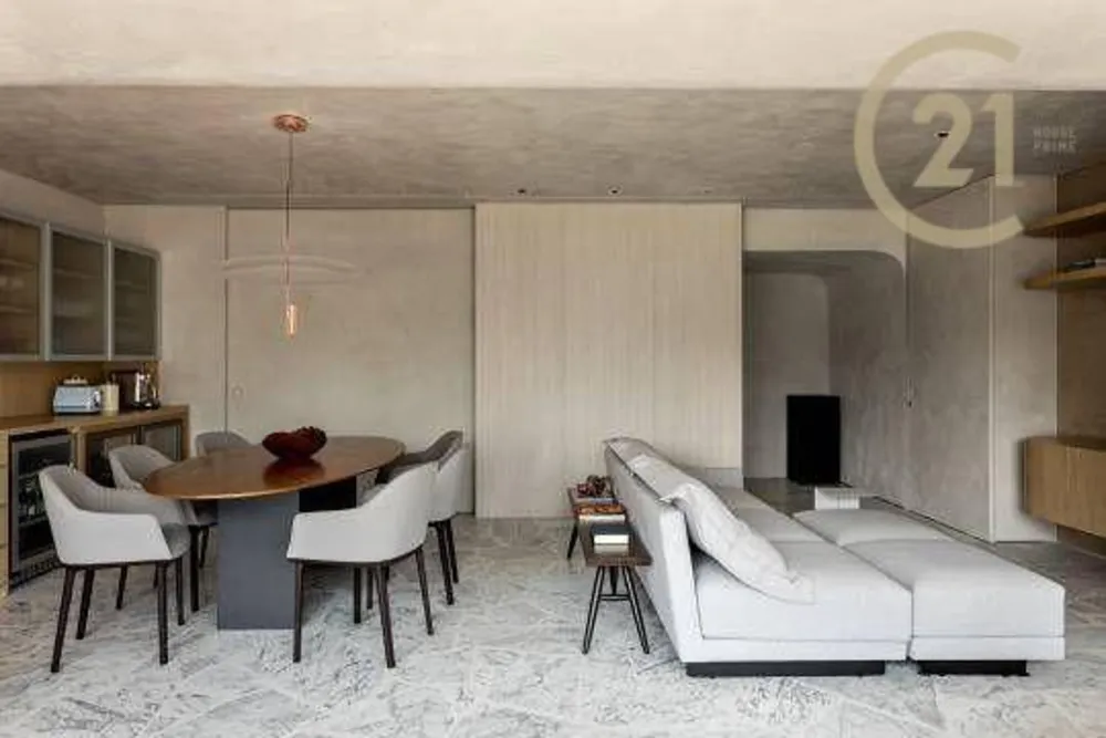 Apartamento, 2 quartos, 157 m² - Foto 2
