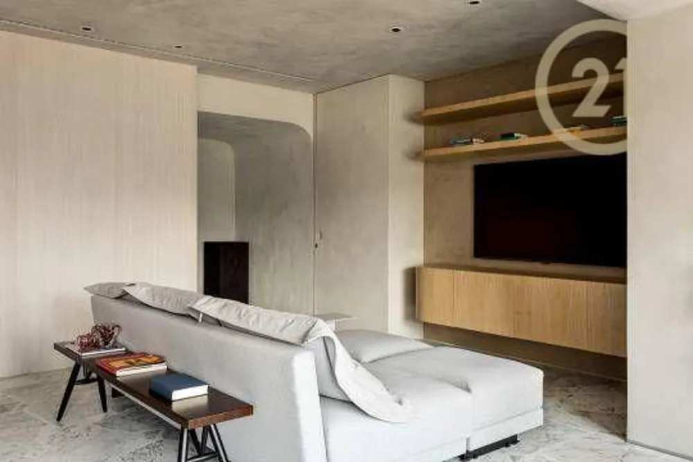 Apartamento, 2 quartos, 157 m² - Foto 1