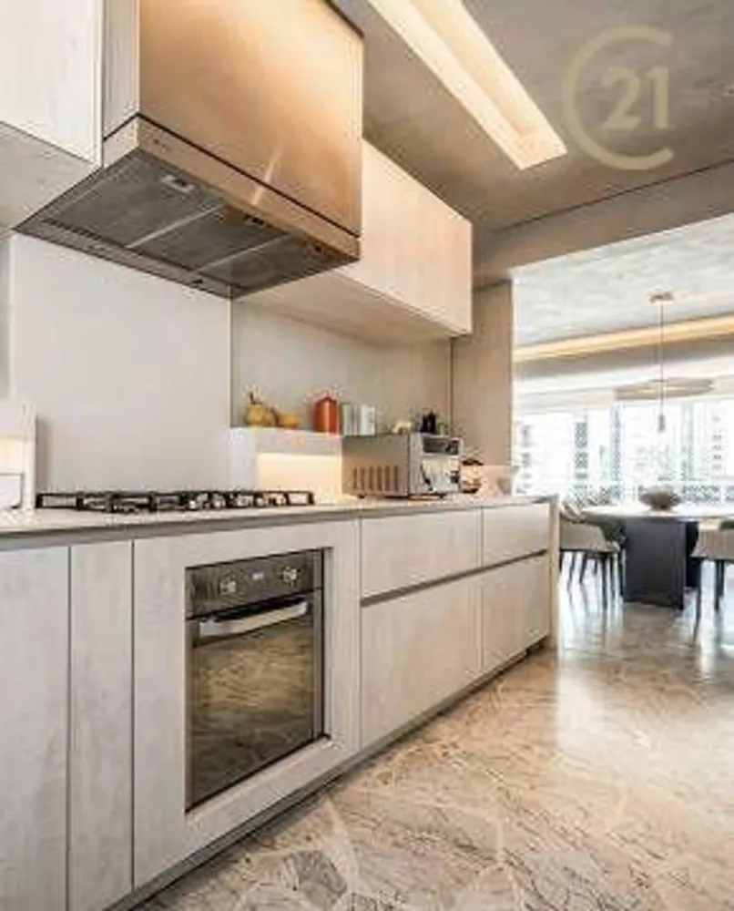 Apartamento, 2 quartos, 157 m² - Foto 4