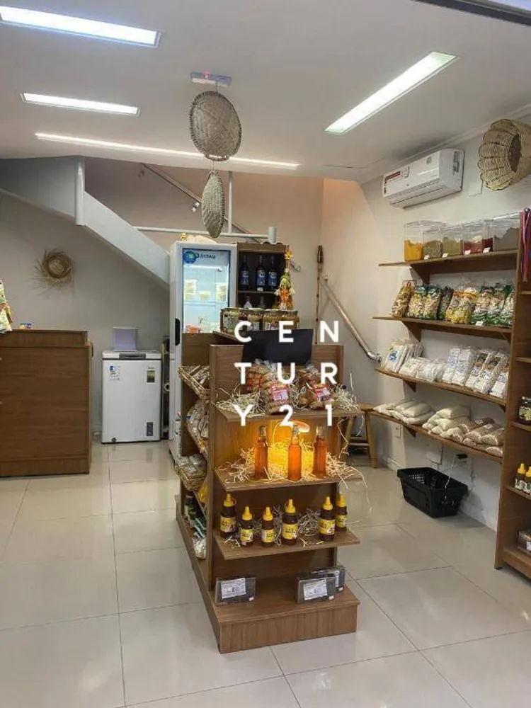 Loja-Salão, 47 m² - Foto 1