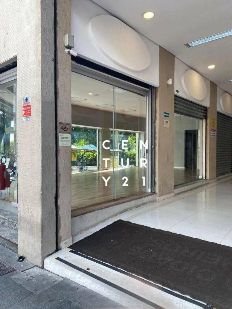 Loja-Salão, 47 m² - Foto 7