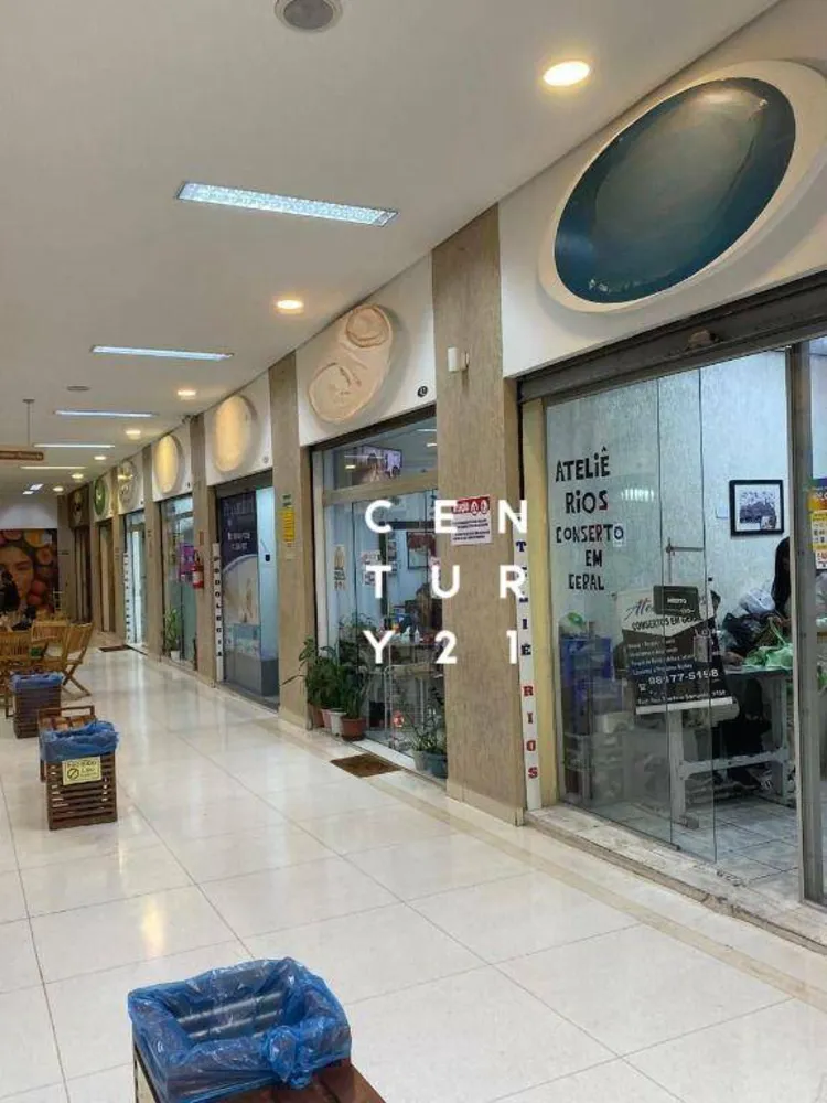 Loja-Salão, 47 m² - Foto 8